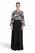 PANTALONE PALAZZO