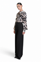 PANTALONE PALAZZO