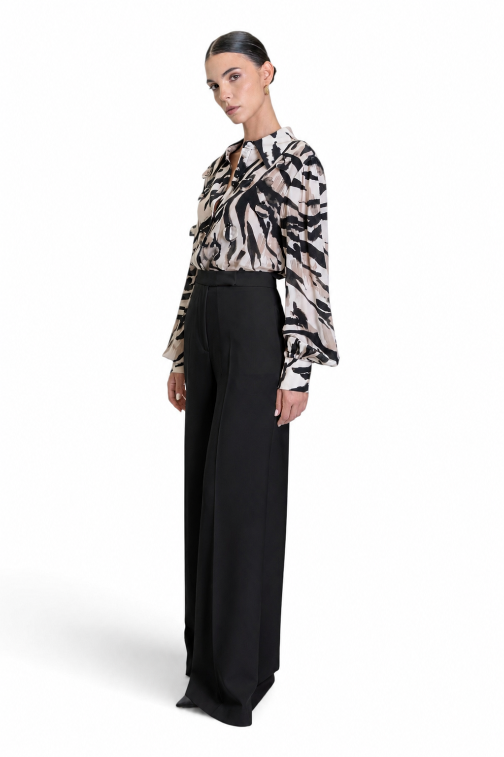 PANTALONE PALAZZO