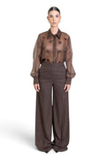 CAMICIA ORGANZA