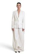 PANTALONE IN ECO-PELLE