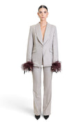 TAILLEUR MONOPETTO PIUMA