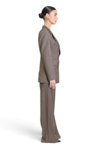 TAILLEUR DOPPIOPETTO CON STRASS