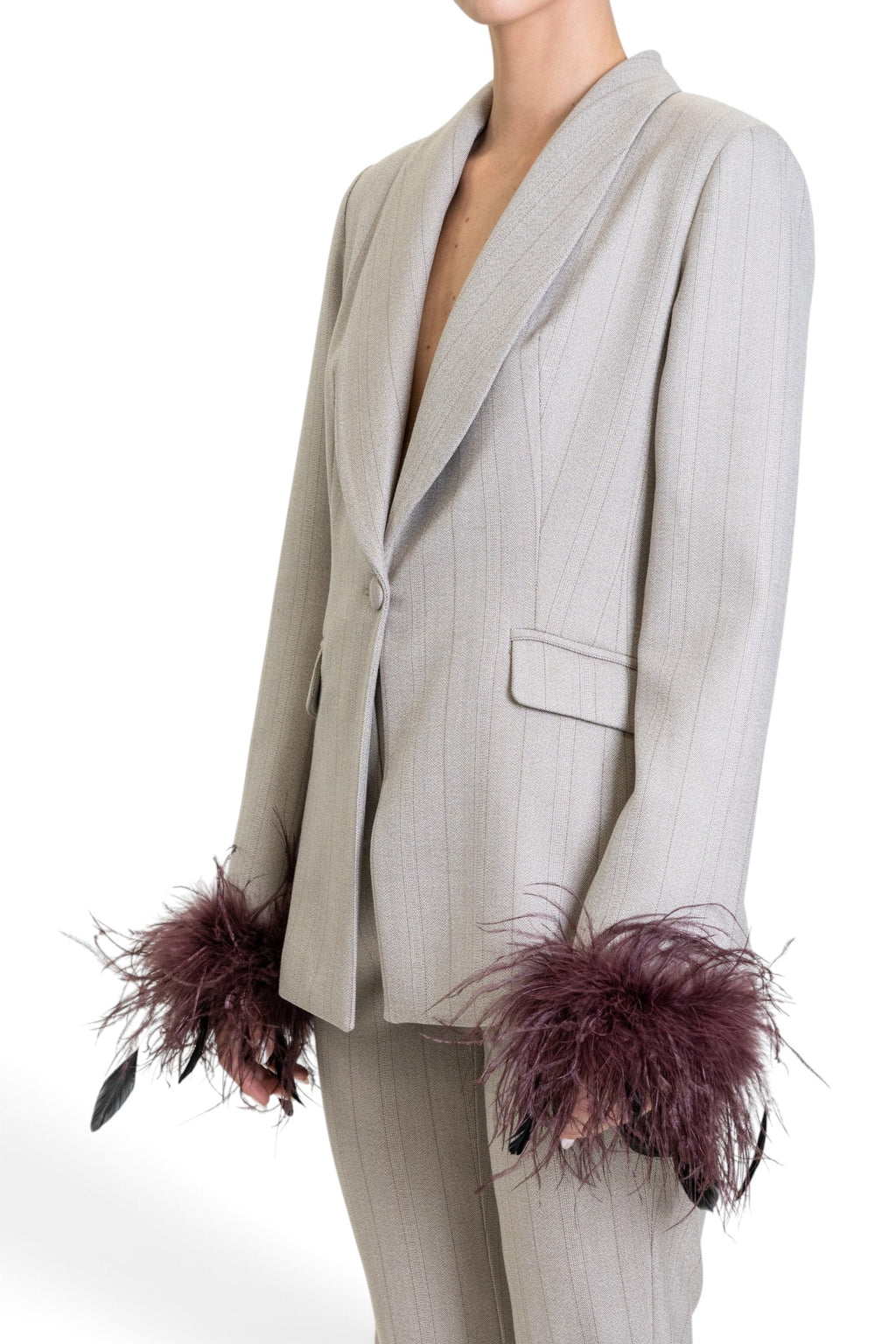 TAILLEUR MONOPETTO PIUMA