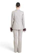 TAILLEUR MONOPETTO PIUMA