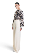 CAMICIA ZEBRA