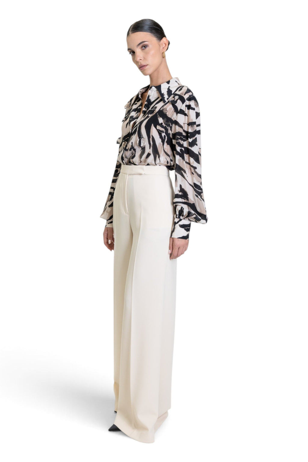 PANTALONE PALAZZO