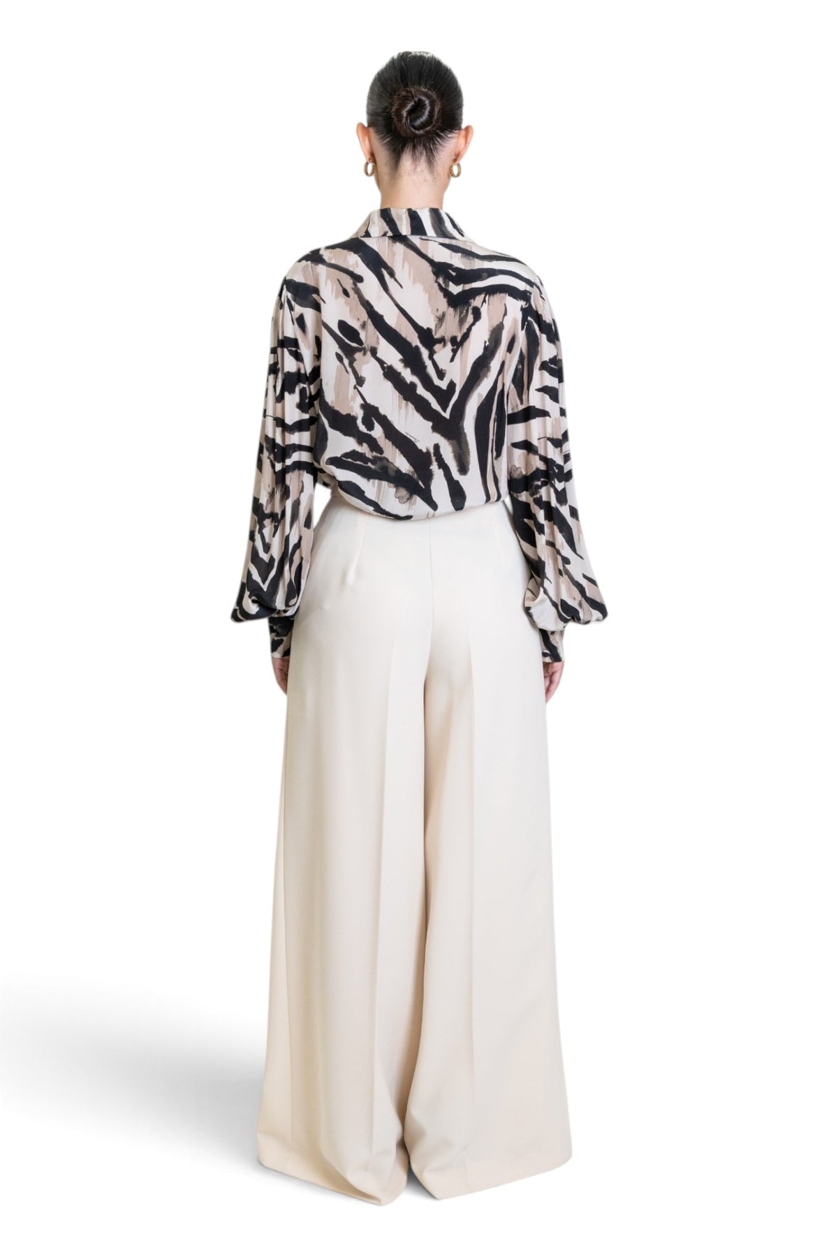 PANTALONE PALAZZO