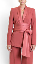 TAILLEUR KIMONO