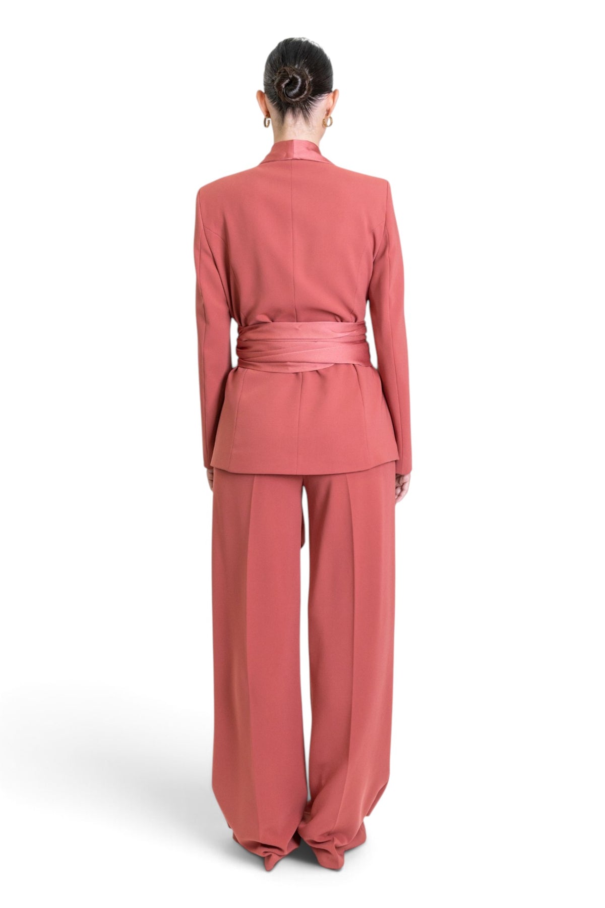 TAILLEUR KIMONO