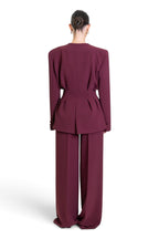 TAILLEUR MONOPETTO SENZA COLLO