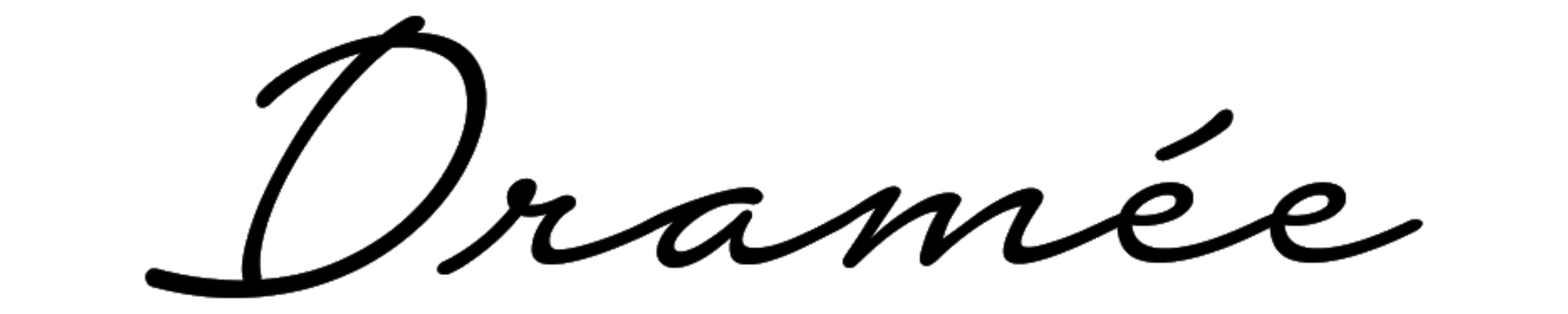 Dramée