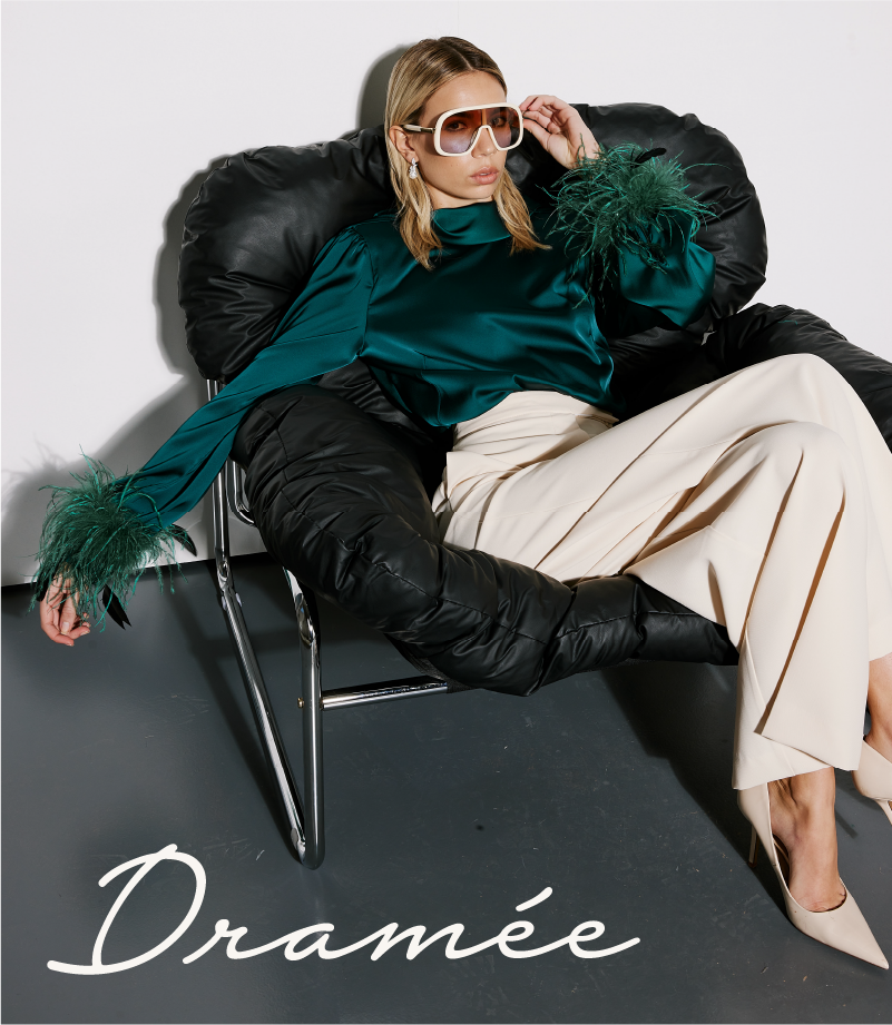 Dramée  F.W. 26/27
